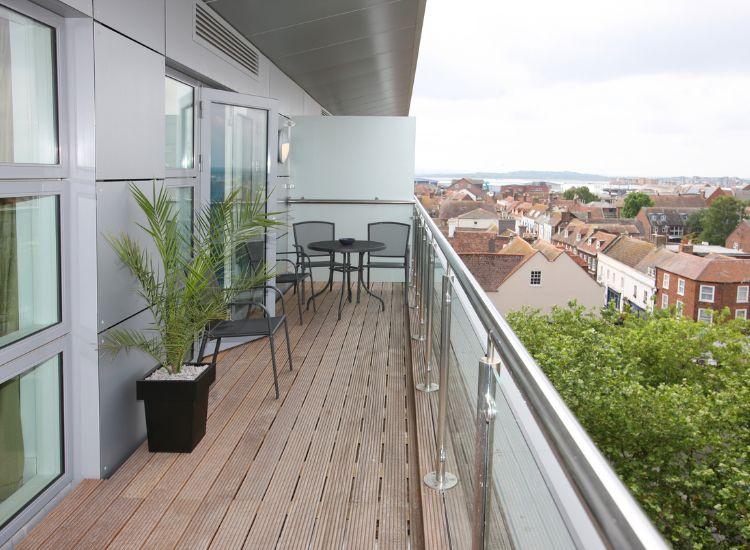 California Dreaming? Ensure Your Balcony is Safe with Routine Inspections