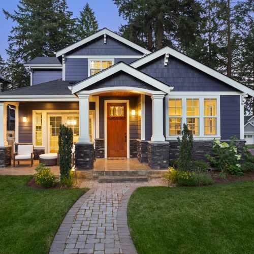 Essential Tips for First-Time Home Buyers in Dallas, Texas