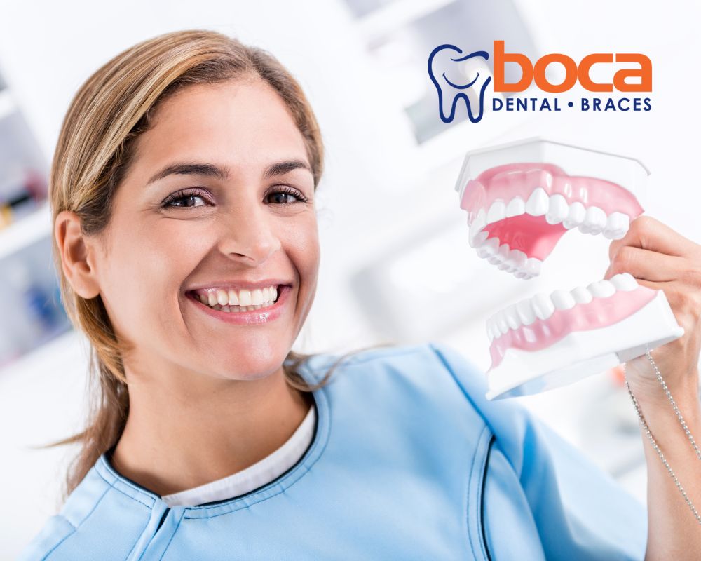 The Benefits of Choosing Dentures as a Solution for Restoring Your Smile in Las Vegas