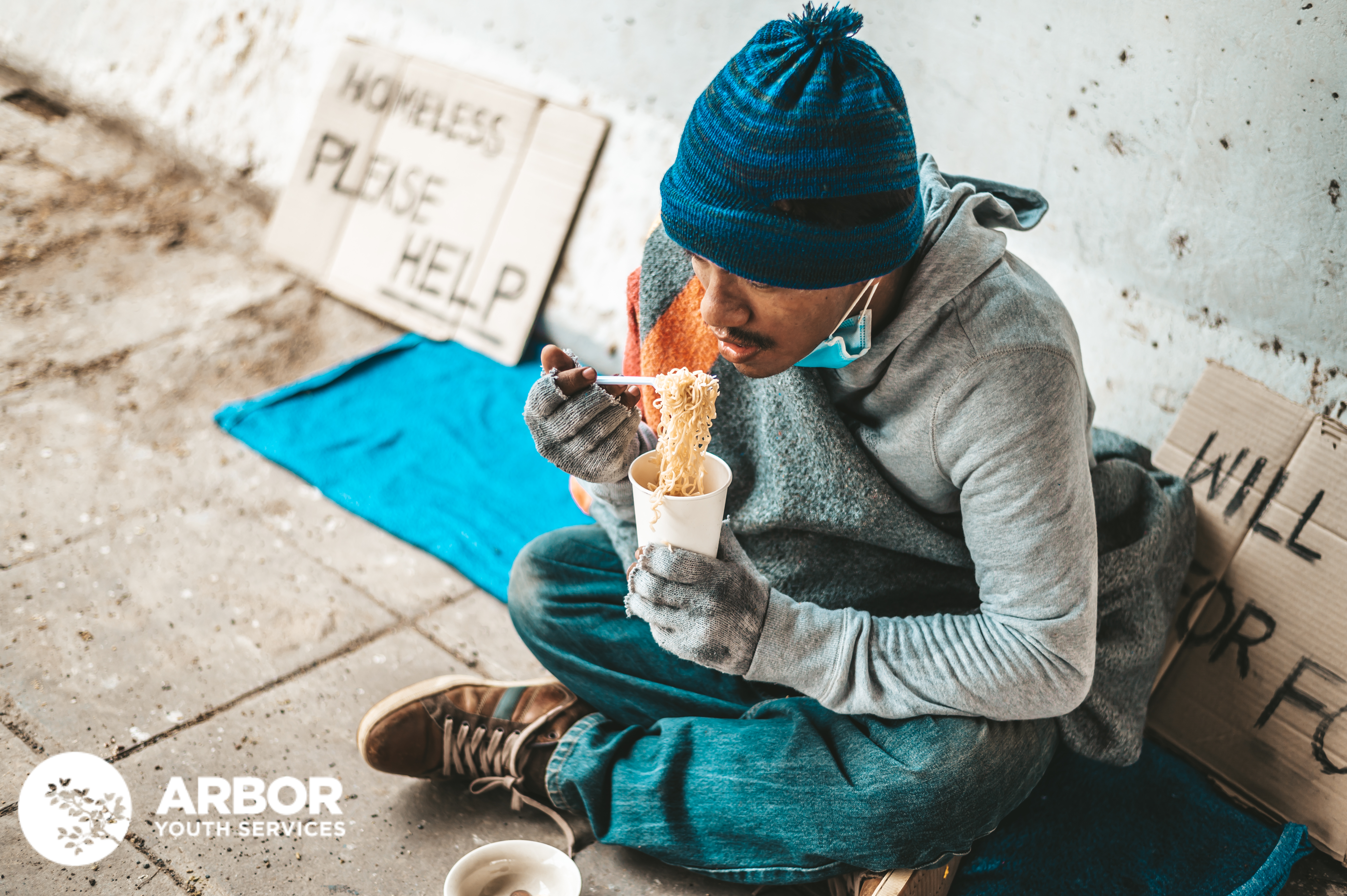 Top Ways Homeless Shelters Support Youth in Need