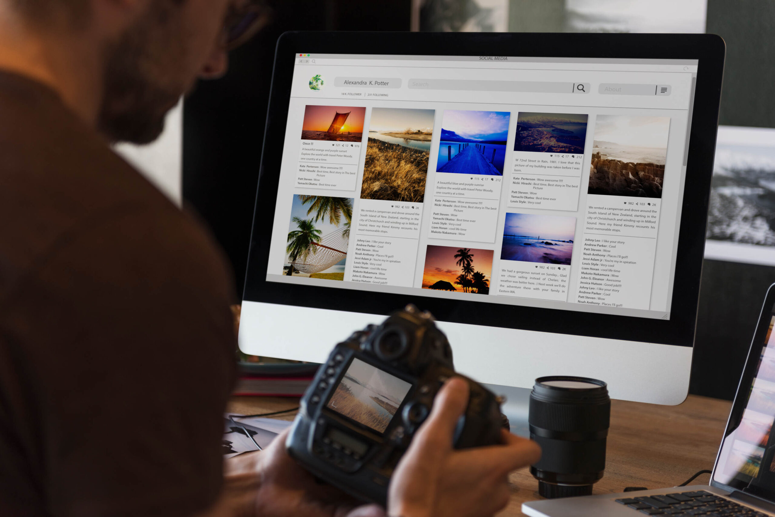 Design Digital Group: A Fresh Take on Digital Design